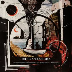 The Grand Astoria : Masterplan